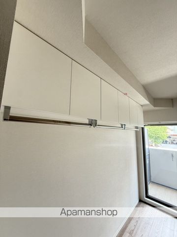 プレサンス名古屋ルクソリアの内装写真