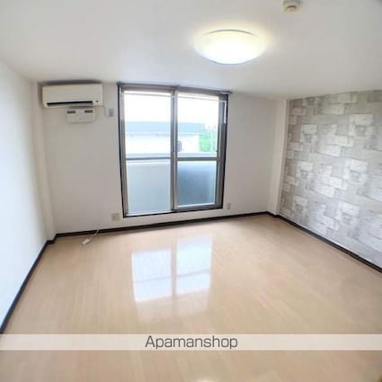 トップハウス水口Ⅱ[1K/30.67m2]のリビング・居間