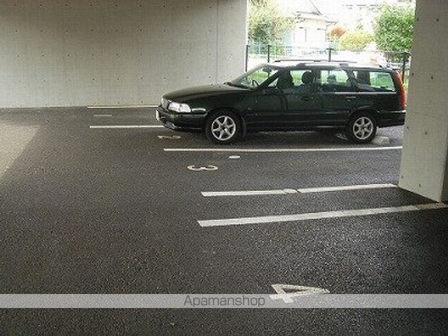 グランフィーネ祗園橋のその他写真