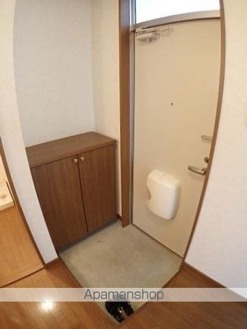 メイユールの内装写真