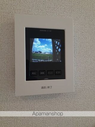 ストリート[1LDK/50.08m2]のその他設備
