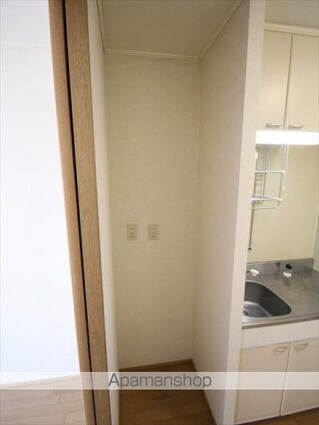サンテラス昭和町[1K/24.26m2]の内装2