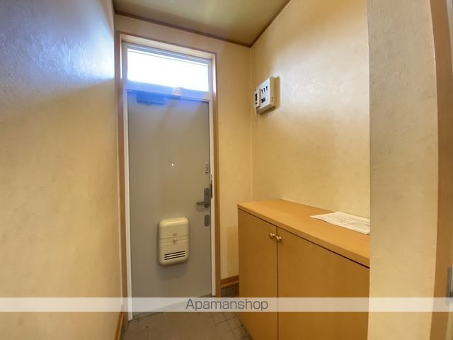 深堀YKの内装写真