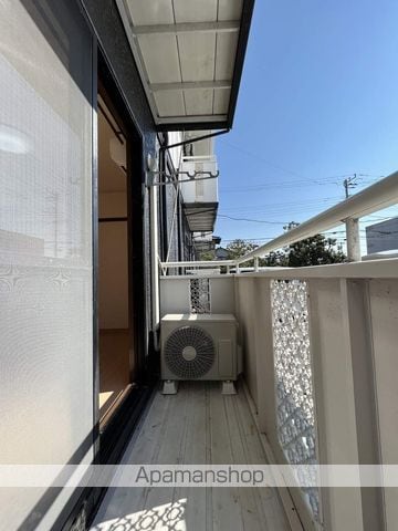 セジュール西添 Aの内装写真