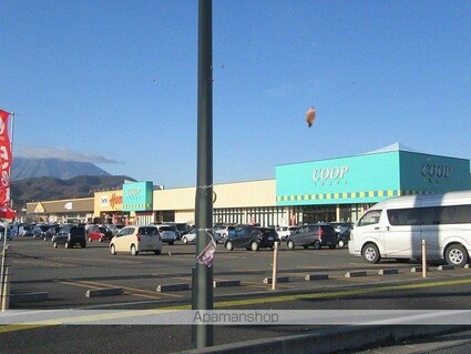 ＢＥＡＲ（ベア）Ｂ[1LDK/40.32m2]の周辺5