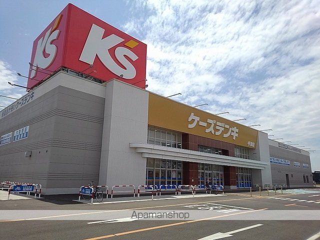 グラース・ベルBの周辺写真