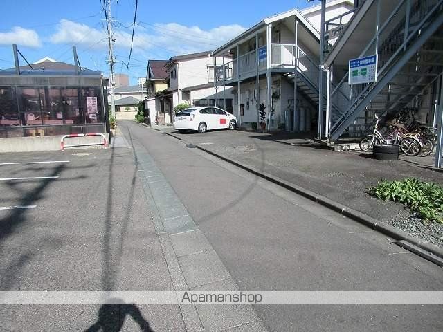 宮崎アパート 2号棟の周辺写真