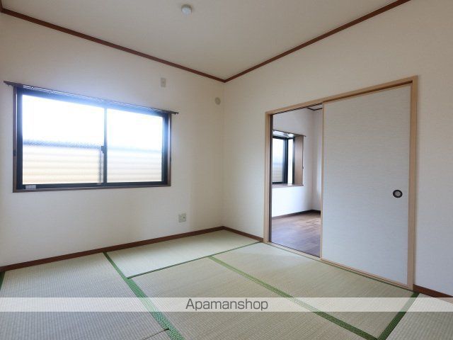 アルカディア竹田の内装写真