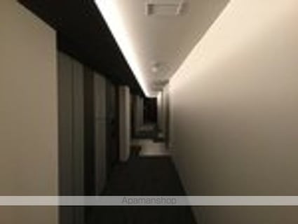 カナルフロント芝浦[1K/25m2]のその他部屋・スペース