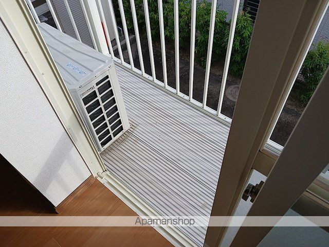 サンメゾンS Iの内装写真