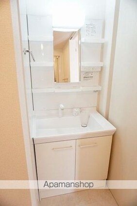 メゾンリアン[1LDK/44.17m2]の洗面所