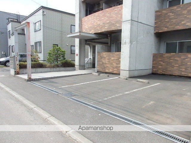 シルキーハイツ裏参道のその他写真