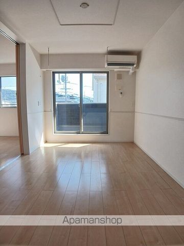 パイシーズ片島IIの内装写真