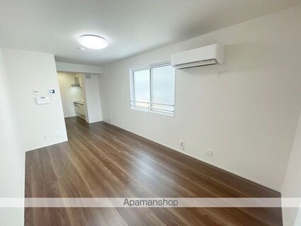 ＤーＲＯＯＭ八幡町[1LDK/41.6m2]の内装5