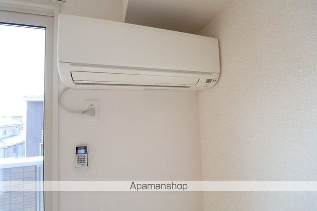 ベルレージュ・パルコの内装写真