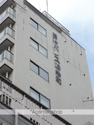 日神パレス錦糸町[1R/15.93m2]の外観2