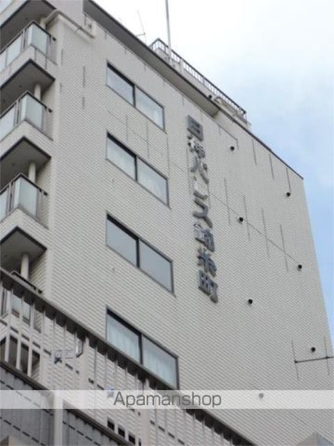 日神パレス錦糸町[1R/15.93m2]の外観2