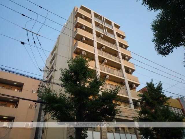 PRIMAVERA KOBEの外観写真