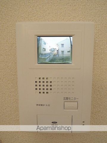 レオパレスクリーム館の内装写真