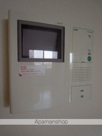 ベルナードサーモスの内装写真