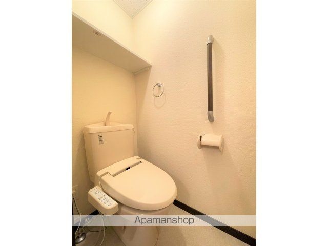Roi de gland大田町の内装写真