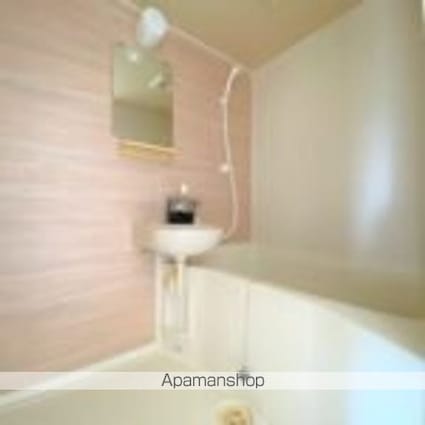 プレゼンス浜の宮[1DK/30.47m2]のバス