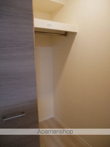 アッコルダーレ 望が丘の内装写真