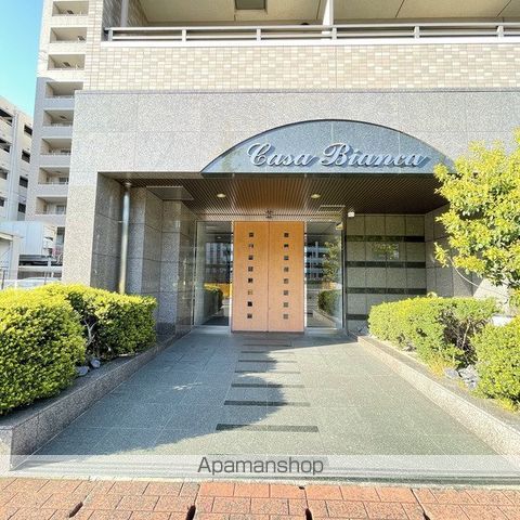 カーサビアンカ東岡崎の周辺写真