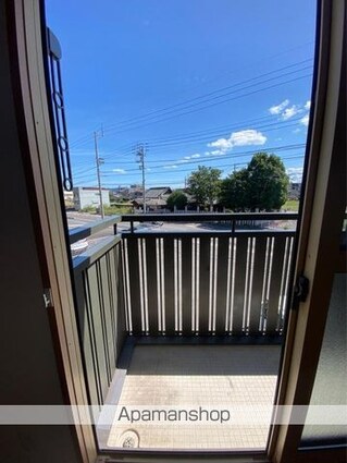 パークサウス[1LDK/33.61m2]の内装1