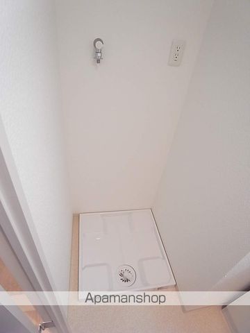 SOLEADOの内装写真