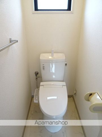 セジュールLEEの内装写真