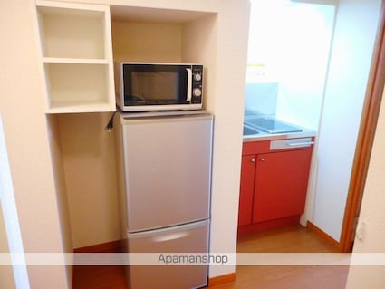 レオパレスなでしこ[1K/23.72m2]のその他部屋・スペース2