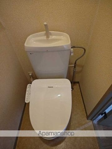 アヴァンティ浜田 A棟の内装写真