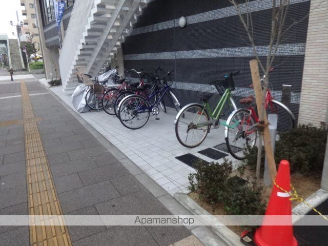 シティーコート堺駅前ロータリーのその他写真
