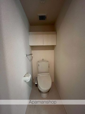 セジュール天満の内装写真