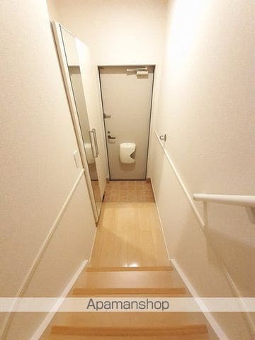 エスポワールの内装写真