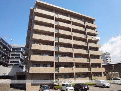 クレスト[2LDK/62.72m2]の外観1