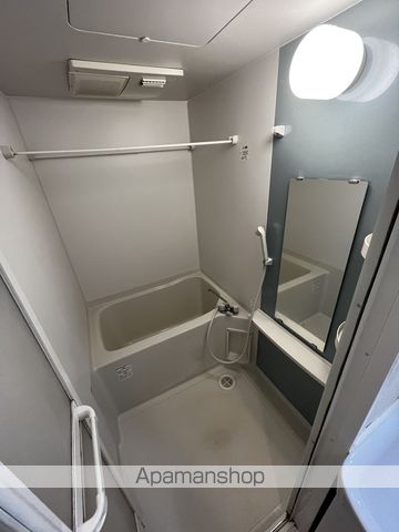 エスリード福島第5の内装写真