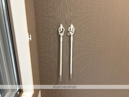 パレス北野[1R/30.15m2]の内装