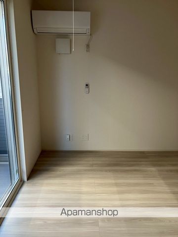 西町SUZUKAZEの内装写真