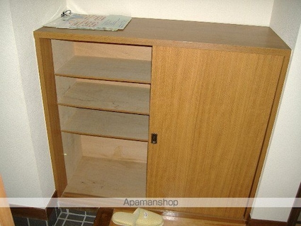 金井マンションＡ棟[3DK/52.78m2]の内装1