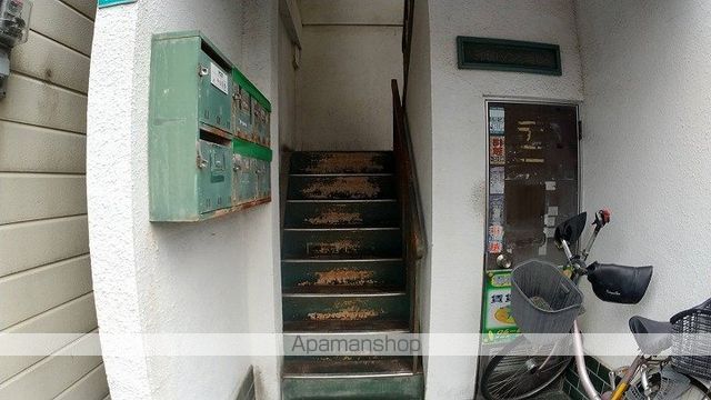 第一秀和マンションの内装写真