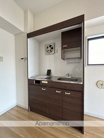 メゾン弥山の内装写真