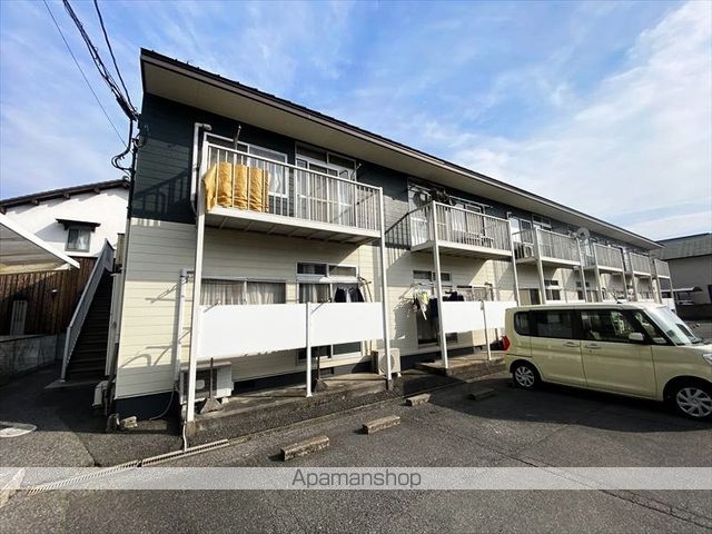 シティハイツ都