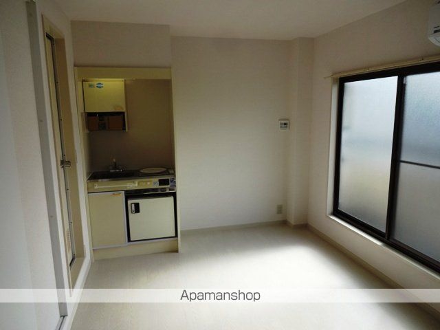 ハイツ菱屋の内装写真