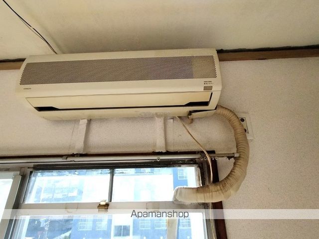 メゾン青葉台5号棟の内装写真