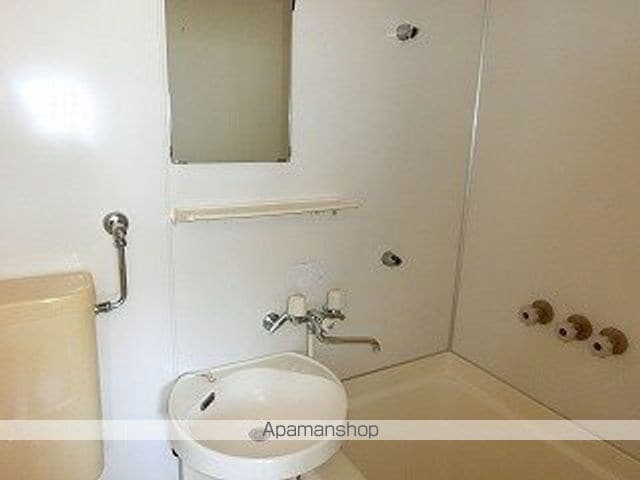 センチュリーハウスの内装写真