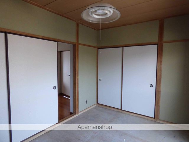 近藤工業所ビルの内装写真