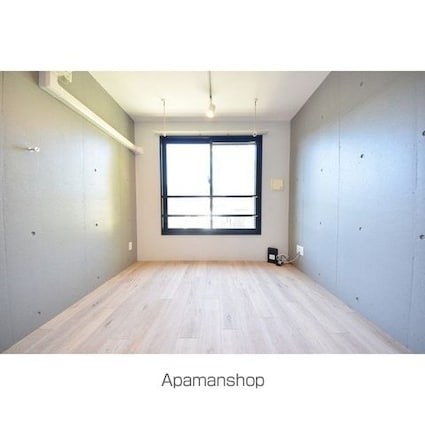 プラチナフォルム成城[1R/17.28m2]のリビング・居間