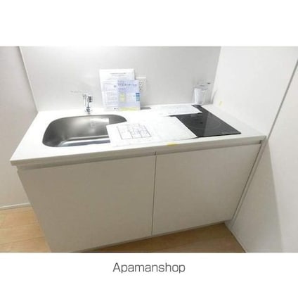 ＰＡＳＥＯ市谷台町Ⅱ[1R/18.75m2]のその他内装3